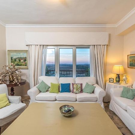 Casa En La Corredera Villa Vejer de la Frontera Eksteriør billede