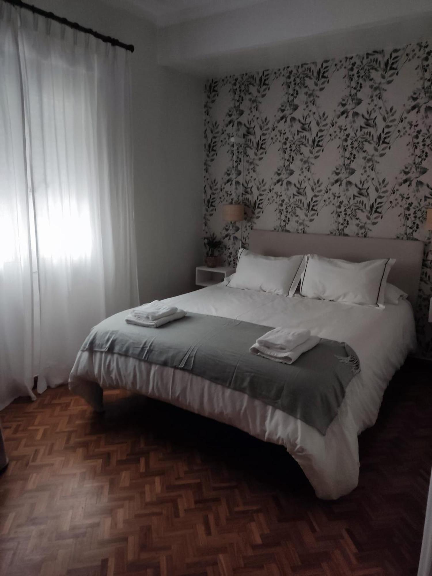 Casa En La Corredera Villa Vejer de la Frontera Eksteriør billede