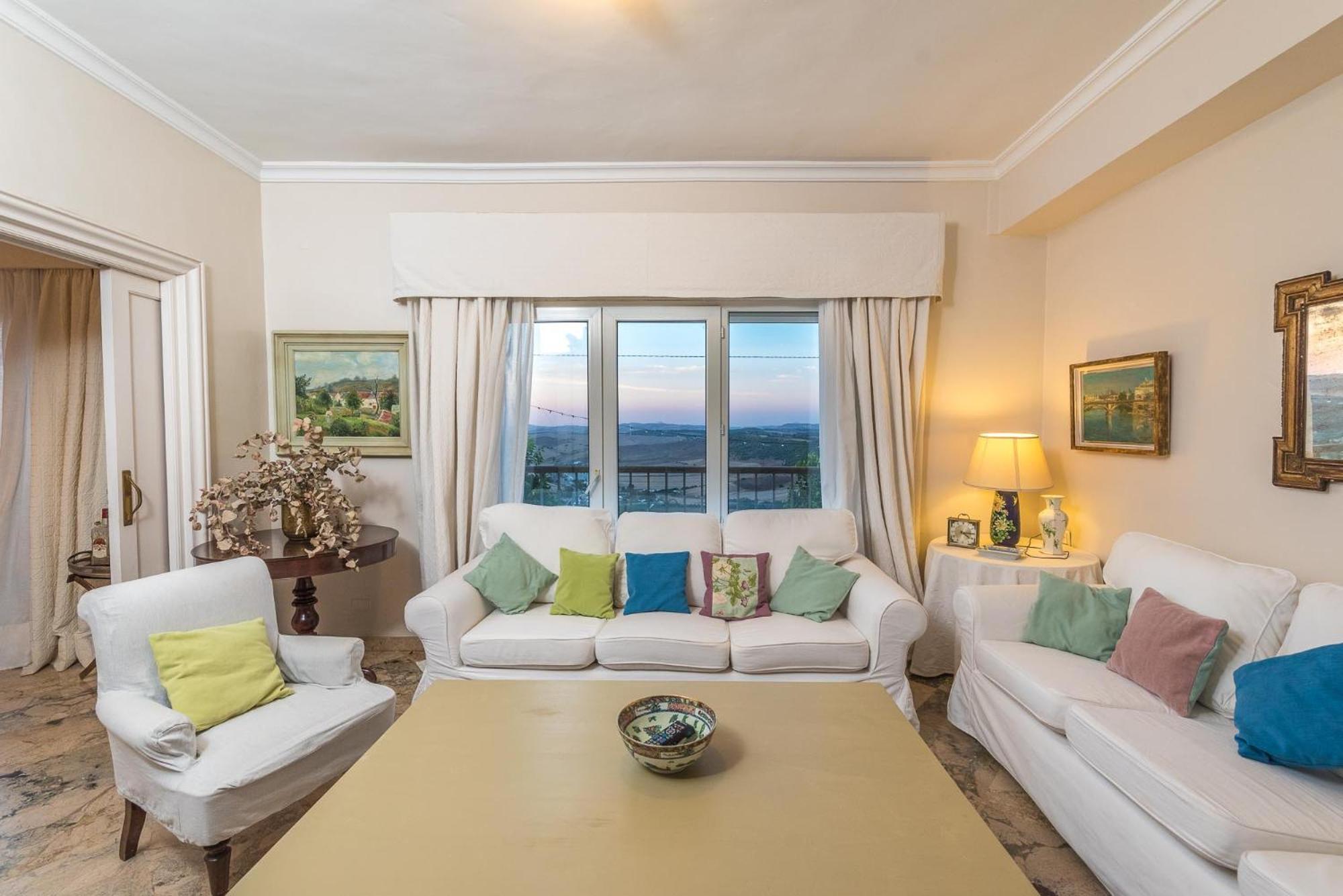 Casa En La Corredera Villa Vejer de la Frontera Eksteriør billede