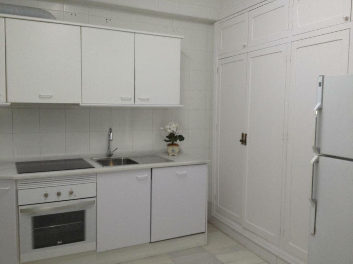 Casa En La Corredera Villa Vejer de la Frontera Eksteriør billede