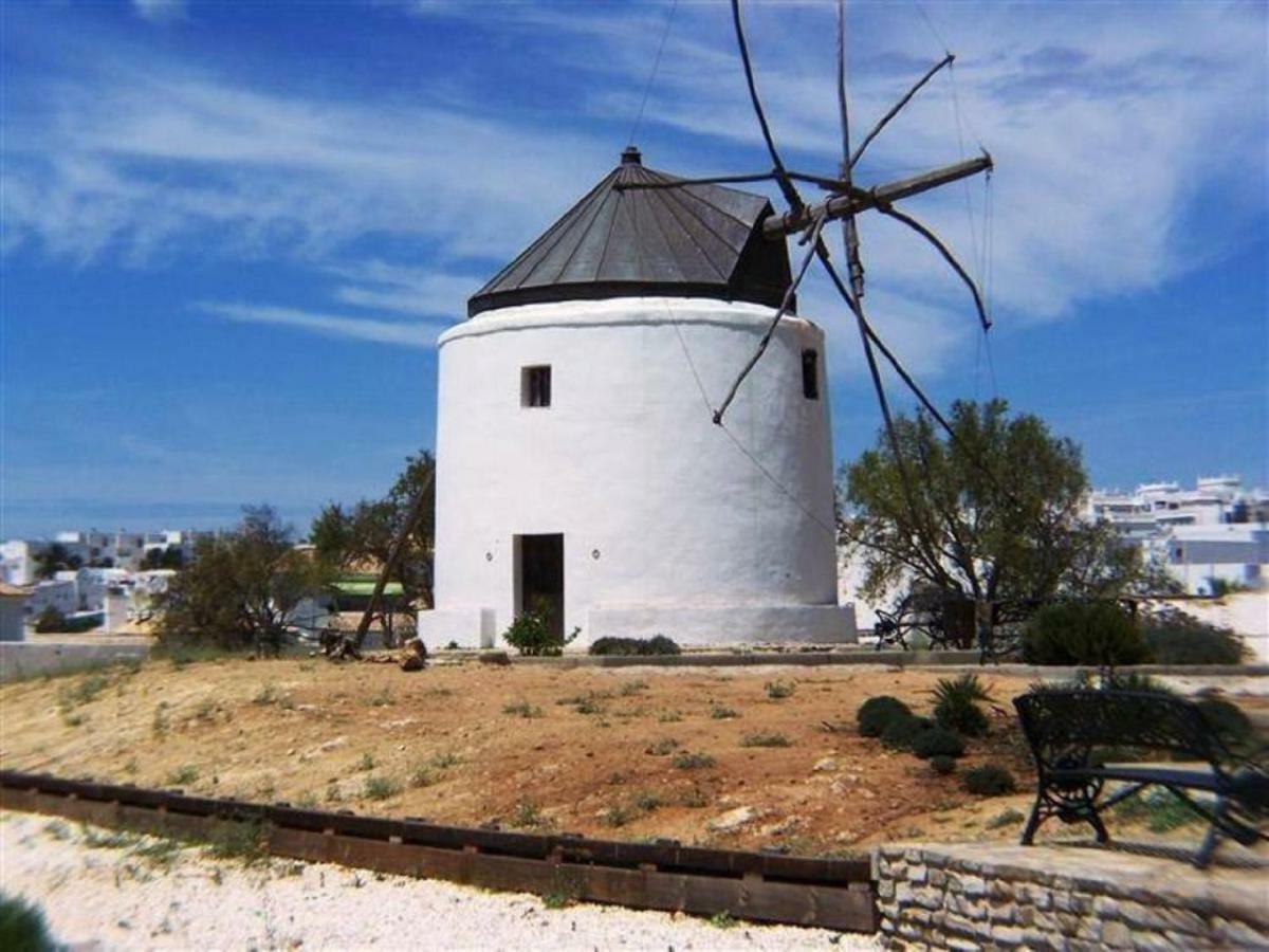 Casa En La Corredera Villa Vejer de la Frontera Eksteriør billede
