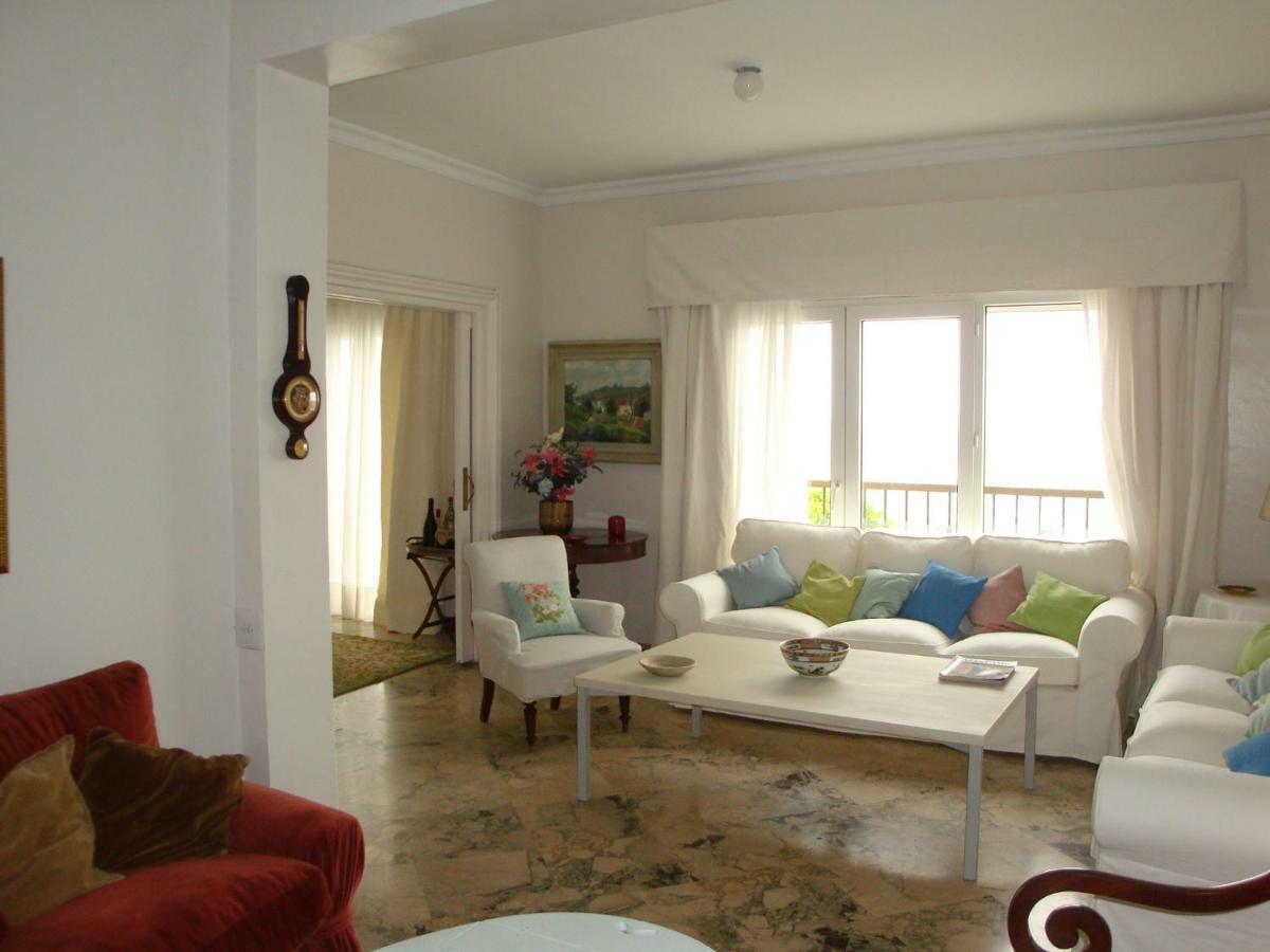 Casa En La Corredera Villa Vejer de la Frontera Eksteriør billede