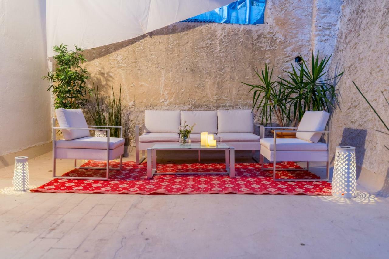 Casa En La Corredera Villa Vejer de la Frontera Eksteriør billede