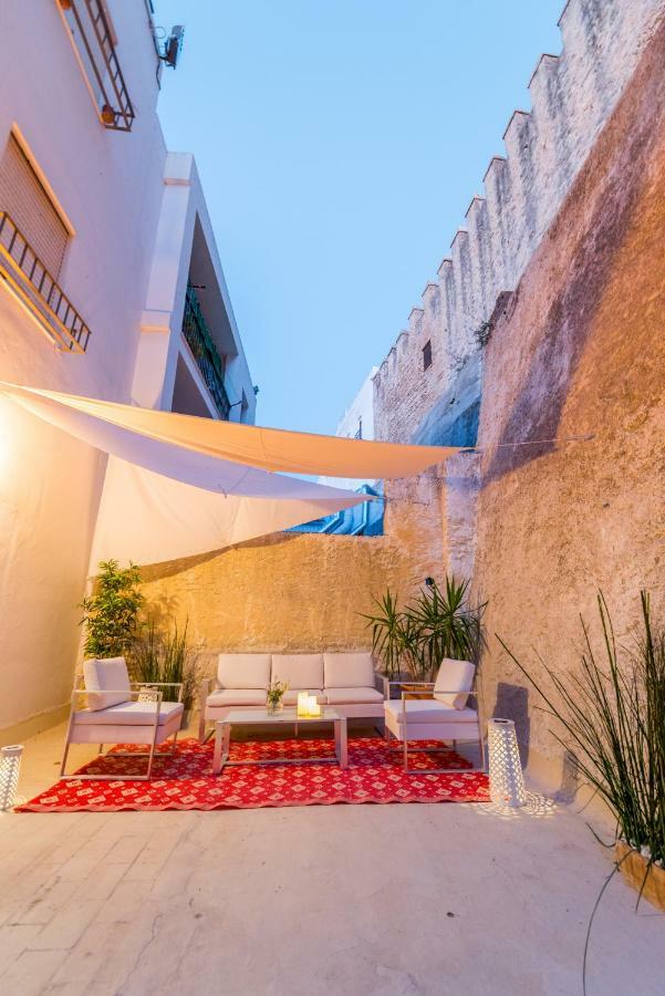 Casa En La Corredera Villa Vejer de la Frontera Eksteriør billede