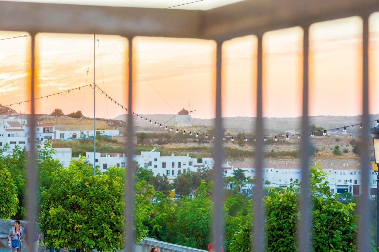 Casa En La Corredera Villa Vejer de la Frontera Eksteriør billede