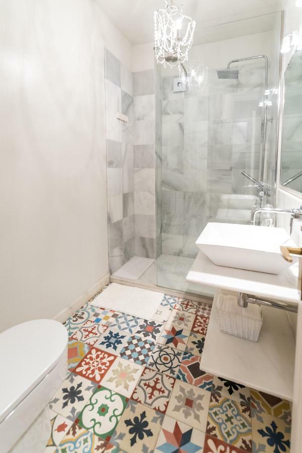 Casa En La Corredera Villa Vejer de la Frontera Eksteriør billede