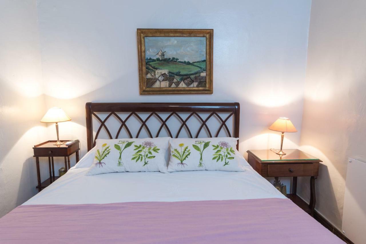 Casa En La Corredera Villa Vejer de la Frontera Eksteriør billede